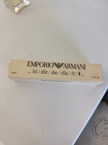 Women fragrance 30ml