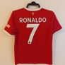 manchester united jersey Image 5