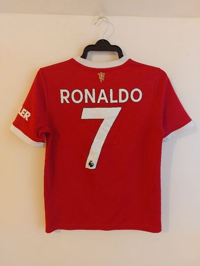 manchester united jersey