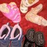 Girls shoe bundle Image 5