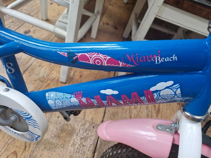Kids Bike