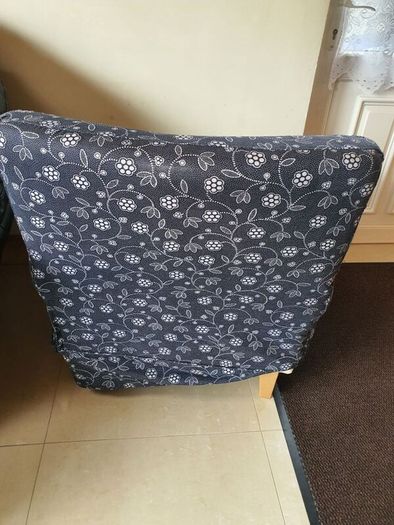armchair