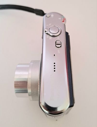 Panasonic Lumix FX07
