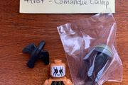 Lego minifigure Tonto - Lone Ranger 2013