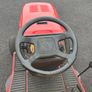 westwood ride on mower Image 4