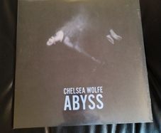 Chelsea Wolfe Abyss lp