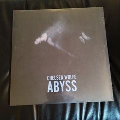 Chelsea Wolfe Abyss lp