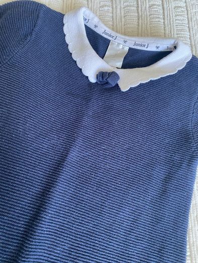Dress Jasper Conran size 2-3 years old like new