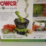 Vegetable Spiralizer / multi grater Image 2