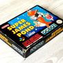 SNES Super James Pond Boxed Image 5