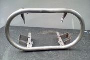 baja style headlight guard