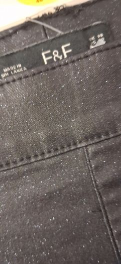 Gilter trousers