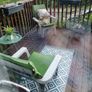 Patio chairs Image 2