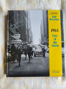 Beatles Photography Book