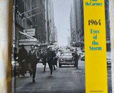 Beatles Photography Book