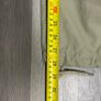 Vintage Gaupa Norway Cargo Hiking Trousers Pants Mens Small W32 Image 9
