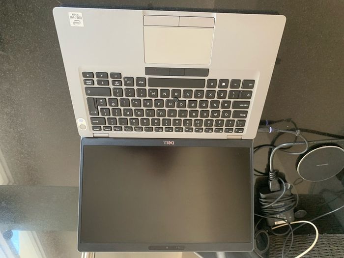 16GB Ram DELL Latitude 5410 with Intel i7 10th Generation 10610U Processor Windows 11 Professional