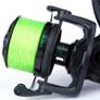 Sonik HEROX Spod Reel + 200m 30lb Braid Image 6