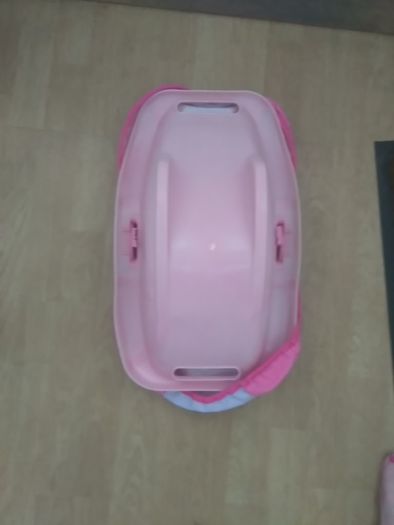Baby Born Carrytot