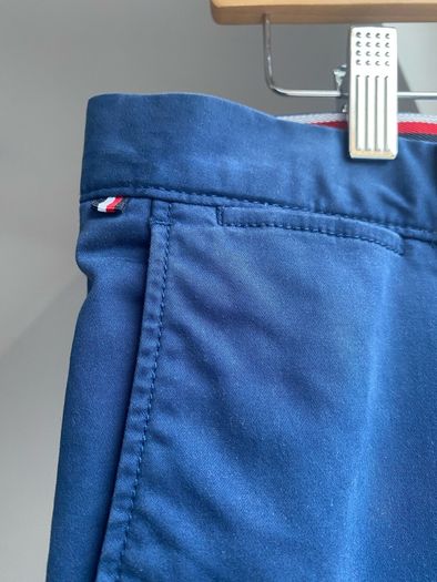 2 Pairs Of Tommy Hilfiger Chinos 34/32
