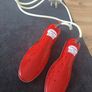 Norwegian Antique Foorwear Dryer R Ronning 1940-50s Very good condition is working Image 4