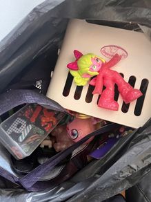 free toys