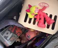 free toys
