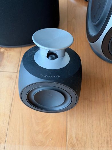 Bang & Olufsen Home Cinema - 2009