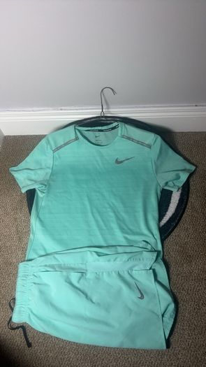 Nike Miller Series 2 Piece Small Set