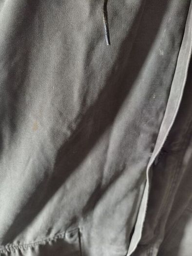 German Army Bundeswehr Parka