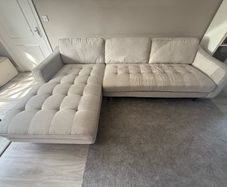4 Seater Sofa (Good condition)