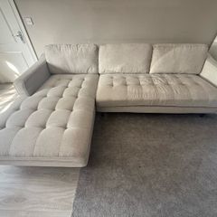 4 Seater Sofa (Good condition)