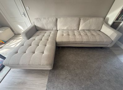 4 Seater Sofa (Good condition)