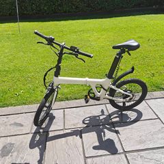 Ado Air 20 Electric Bike