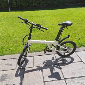 Ado Air 20 Electric Bike