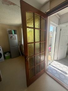 3 Doors