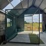 Golf driving cage Image 2