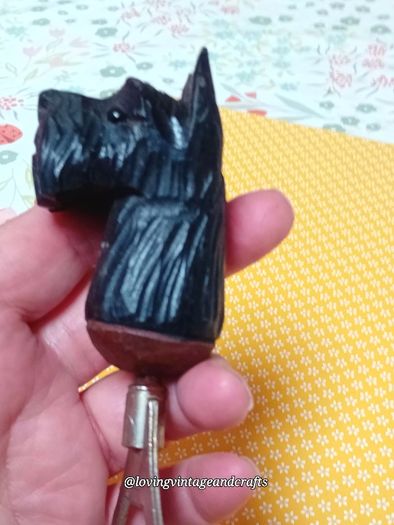 Vintage Bottle Opener