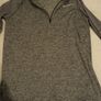 Nike Dri-FIT Running Zip Top | Mens Medium Image 3