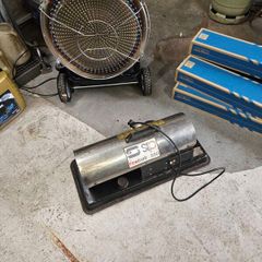 sip kerosene heater