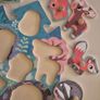 5pcs Toys Bundle Image 3