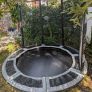 InGround Trampoline Image 2