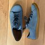 Vivobarefoot genuine leader/suede Image 6