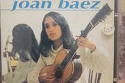 Joan Baez CD - Le Meilleur De Joan Baez Vol.1