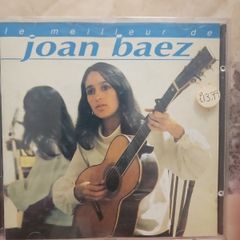 Joan Baez CD - Le Meilleur De Joan Baez Vol.1