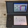 Nintendo DS Lite Black VGC CIB Complete In Box Good Condition Fully Working Image 3