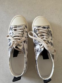 Guess runners