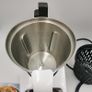 Moulinex Volupta food processor 3 L Black,White Volupta, 3 L, Black,White, Touch, Knead, Mixing Image 5