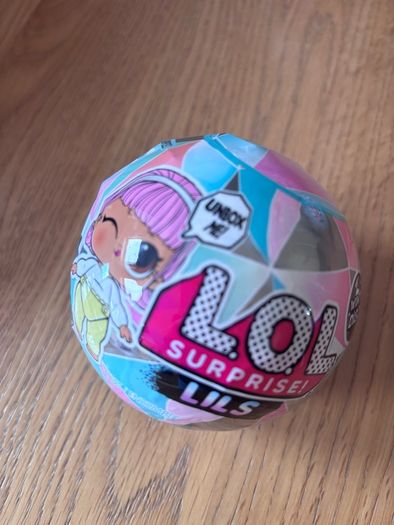 LOL Surprise x 5 - BNIB