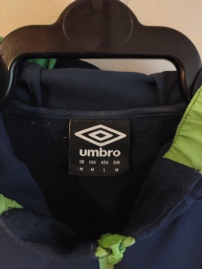 ireland football jacket